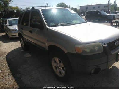 Ford Escape 2005