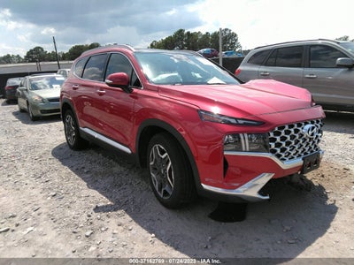 HYUNDAI SANTA FE 2023