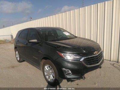 Chevrolet Equinox 2020