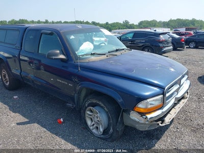 Dodge Dakota 2001
