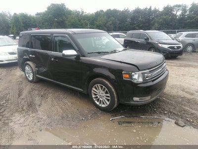 FORD FLEX 2014