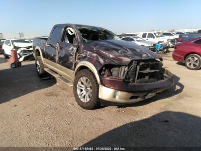 Ram 1500 2015