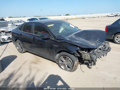 Volkswagen Jetta 2019