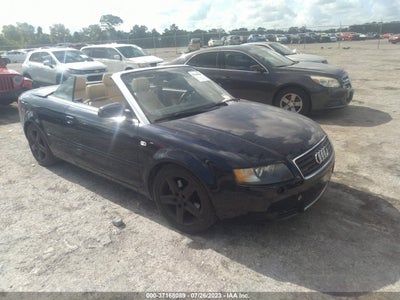Audi A4 2006
