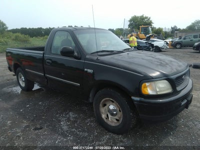 Ford F-150 1998
