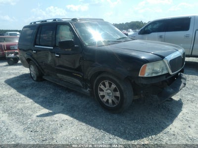 Lincoln Navigator 2003