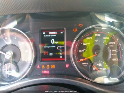 DayDrive