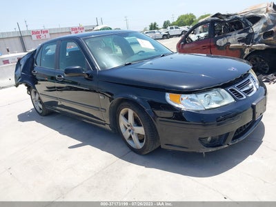 Saab 9-5 2005