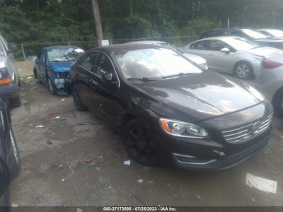 Volvo S60 2016