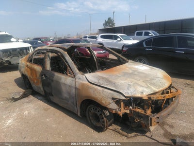 Toyota Camry 2009