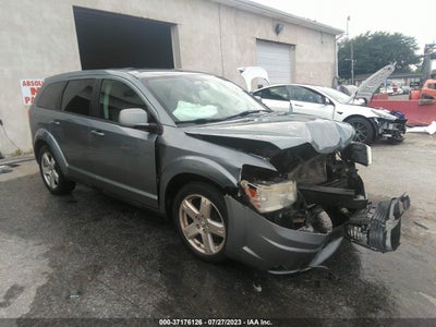 Dodge Journey 2009