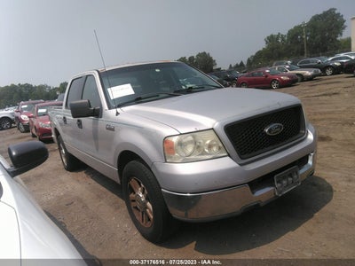Ford F-150 2004