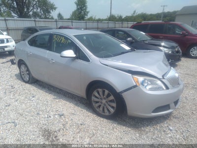 Buick Verano 2016
