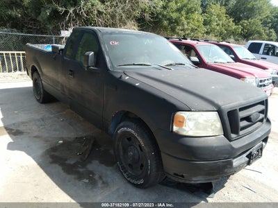 Ford F-150 2005