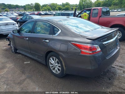 DayDrive