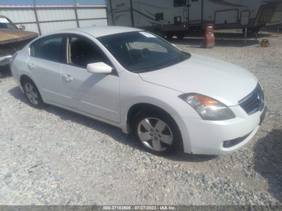 Nissan Altima 2007