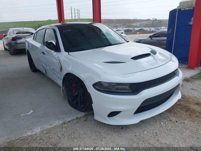 Dodge Charger 2016