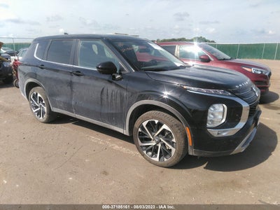 MITSUBISHI OUTLANDER 2023