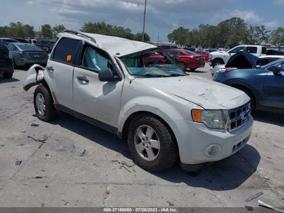 Ford Escape 2011