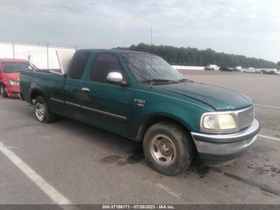 Ford F-150 1998