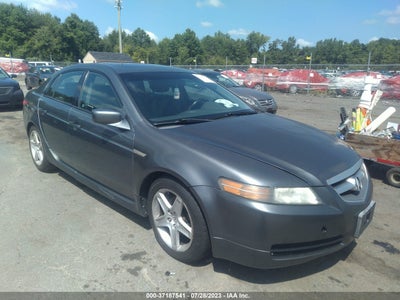 Acura Tl 2005