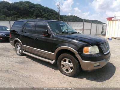 Ford Expedition 2003