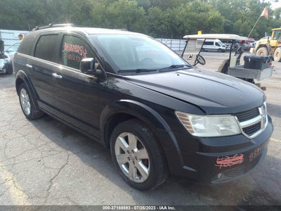 Dodge Journey 2010