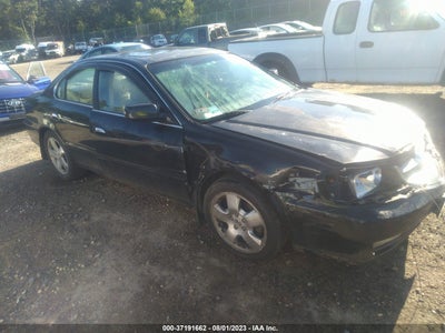 Acura Tl 2003