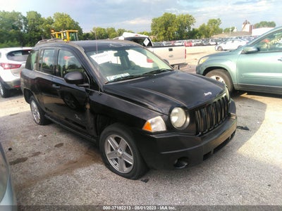 Jeep Compass 2007