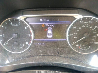 DayDrive