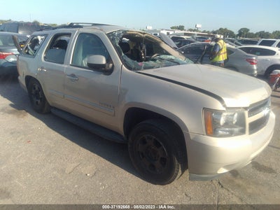 Chevrolet Tahoe 2007