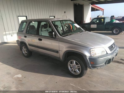 Honda Cr-v 1997