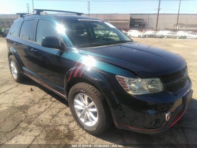 Dodge Journey 2015