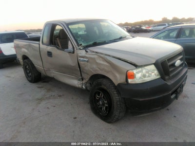 Ford F-150 2007