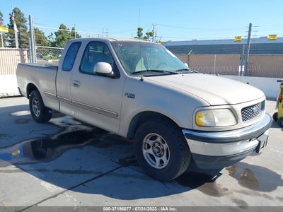 Ford F-150 1997