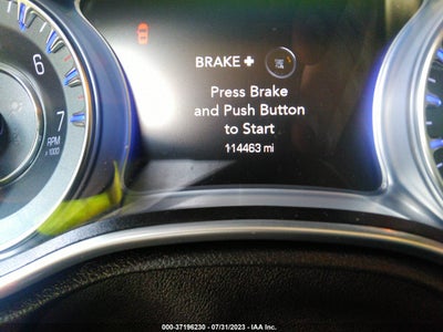 DayDrive