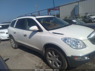 Buick Enclave 2010