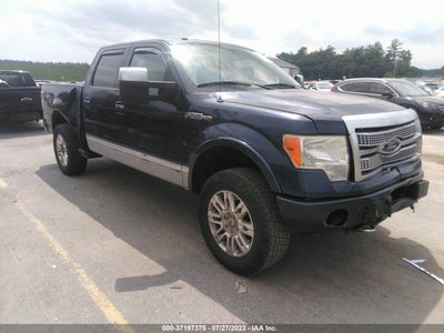 Ford F-150 2009