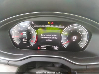 DayDrive