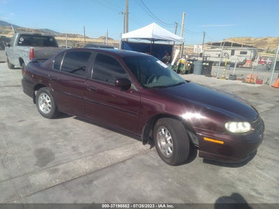 Chevrolet Malibu 1999