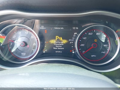 DayDrive
