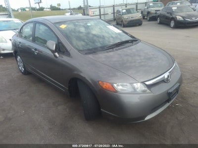 Honda Civic 2007