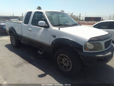 Ford F-150 1998