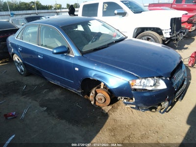 Audi A4 2006