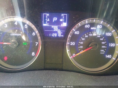 DayDrive