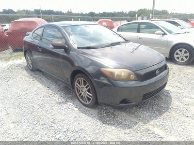 Scion Tc 2008