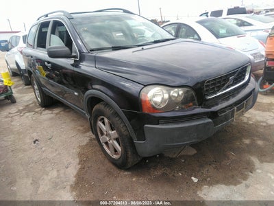 Volvo Xc90 2006