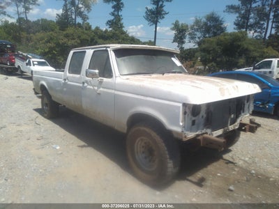 Ford F-350 1997
