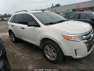 Ford Edge 2011