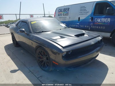 Dodge Challenger 2016